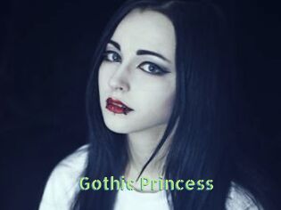 Gothic_Princess