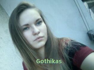 Gothikas