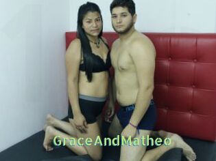 GraceAndMatheo