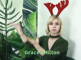 GraceXMilton