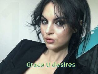 Grace_U_desires