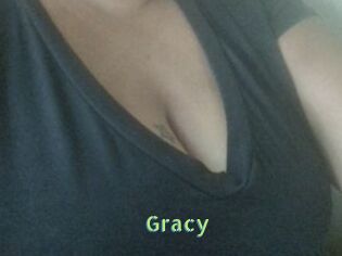 Gracy