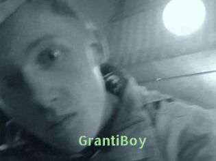 GrantiBoy