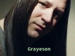 Grayeson