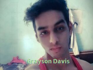 Grayson_Davis