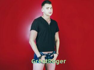 GreatRoger