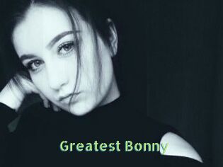 Greatest_Bonny_