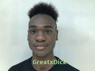 GreatxDick