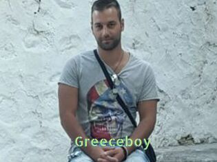 Greeceboy