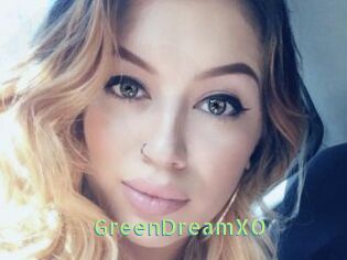 GreenDreamXO