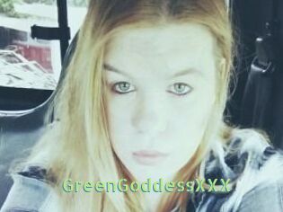 GreenGoddessXXX