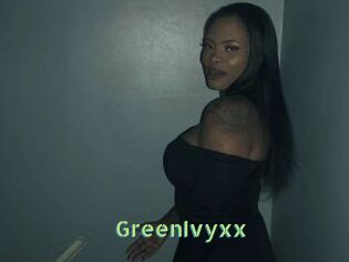 GreenIvyxx