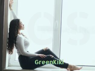 GreenKiki