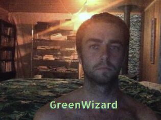 GreenWizard