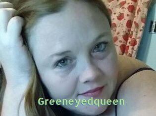 Greeneyedqueen