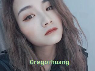 Gregorhuang