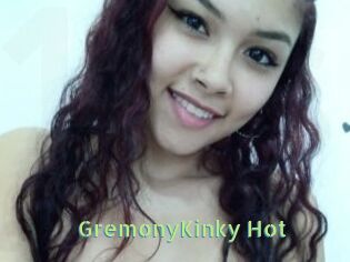 GremonyKinky_Hot