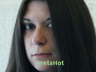 GretaHot