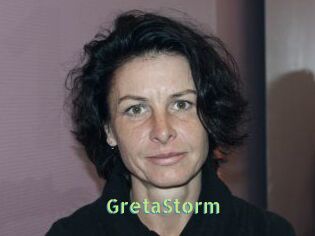 GretaStorm