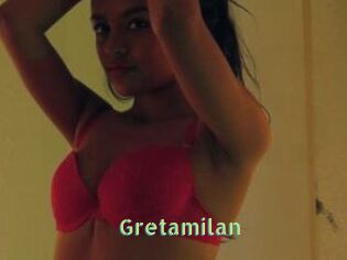 Gretamilan