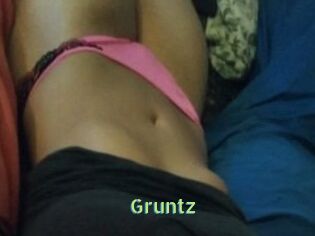 Gruntz