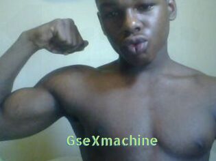 GseXmachine