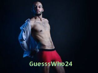 GuesssWho24