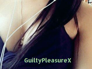 GuiltyPleasureX