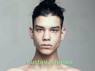 GustavJohnson