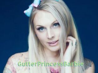 GutterPrincessBarbie