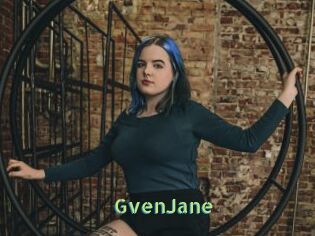 GvenJane