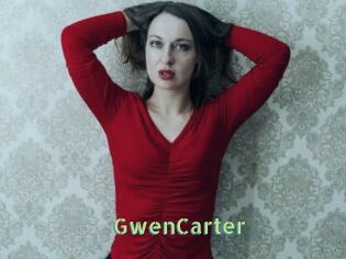 GwenCarter