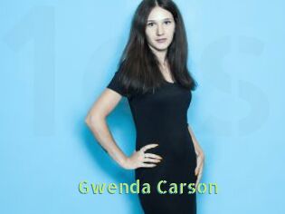 Gwenda_Carson