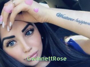 GwinnettRose