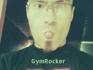 GymRocker