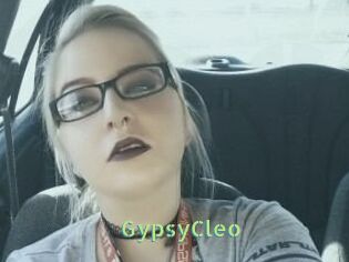 GypsyCleo