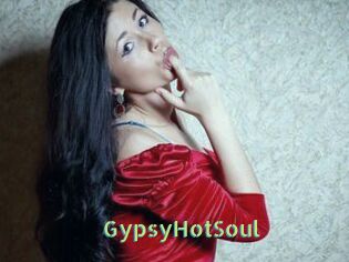 GypsyHotSoul