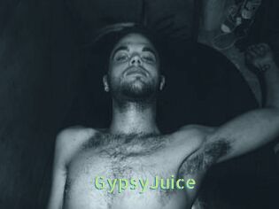 GypsyJuice