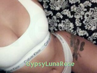 GypsyLunaRose