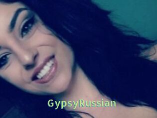 GypsyRussian