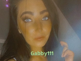 Gabby111