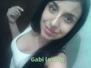 Gabi_loving