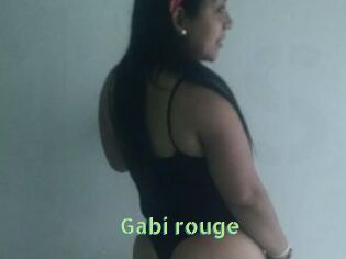 Gabi_rouge