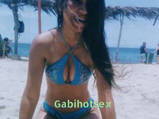 Gabihotsex