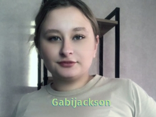 Gabijackson