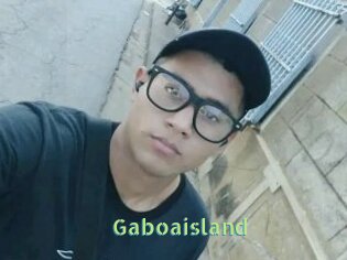 Gaboaisland