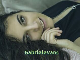 Gabrielevans