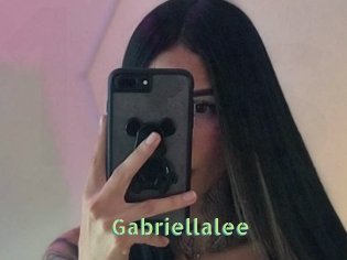 Gabriellalee