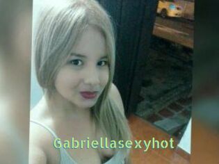 Gabriellasexyhot