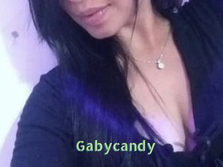 Gabycandy